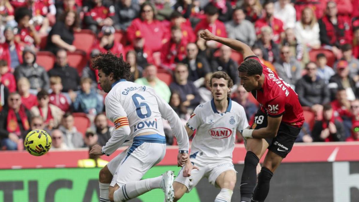 Preocupante lesión de Mateo Joseph