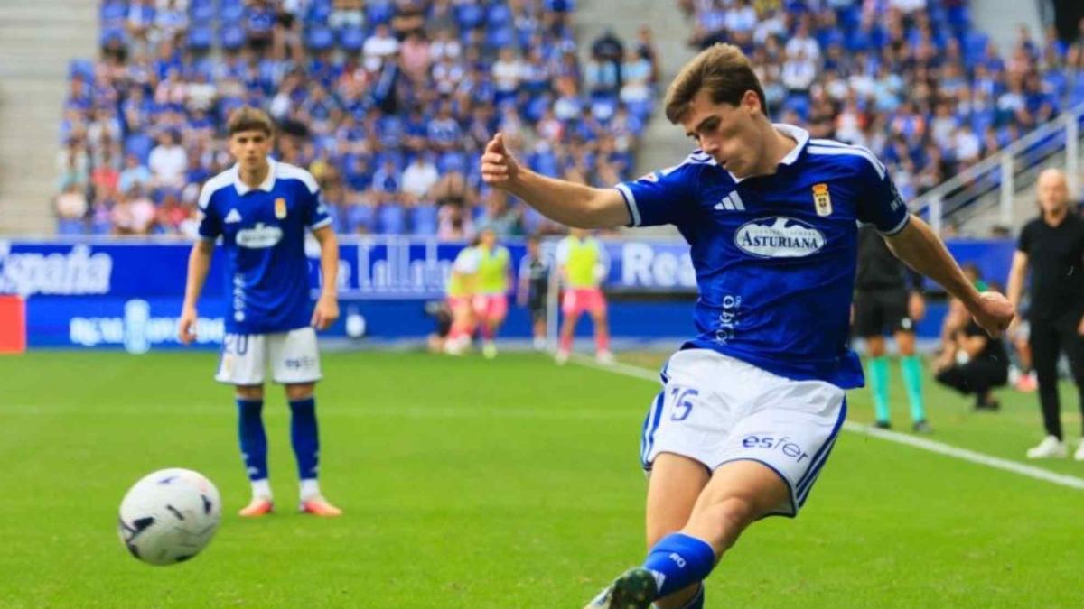 Albacete - Oviedo en directo | Última hora de LaLiga Hypermotion hoy en vivo