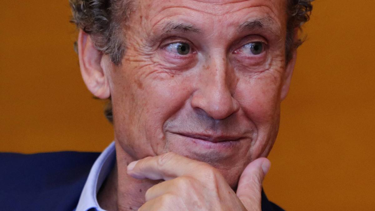 El alegato del "alma" de Valdano para que el Madrid de "el golpe" al Bayern: "Le veo vida"