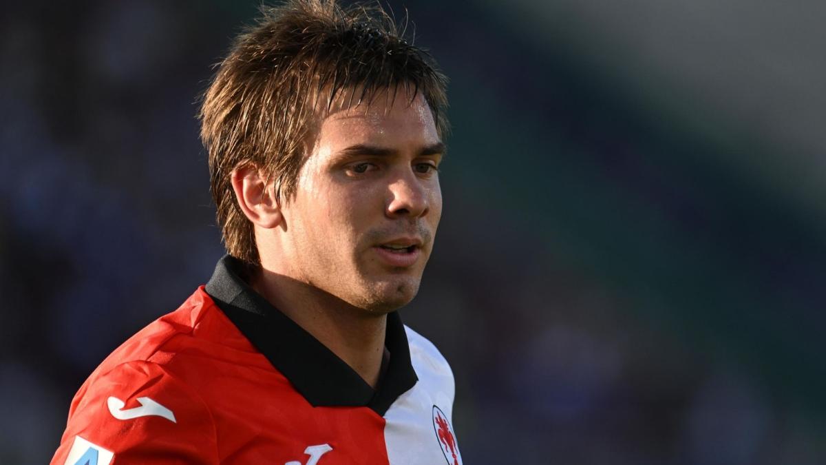 Mastantuono brilla... pero no es suficiente para la Fiorentina