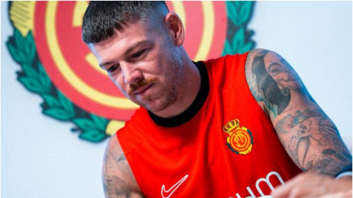 Alberto Moreno: el undécimo de Ortells