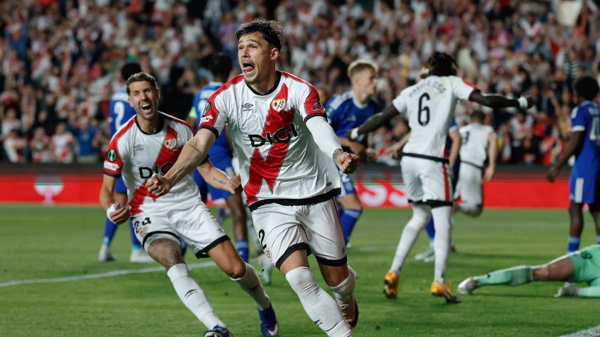 Ratiu da el 'sí' al Fulham