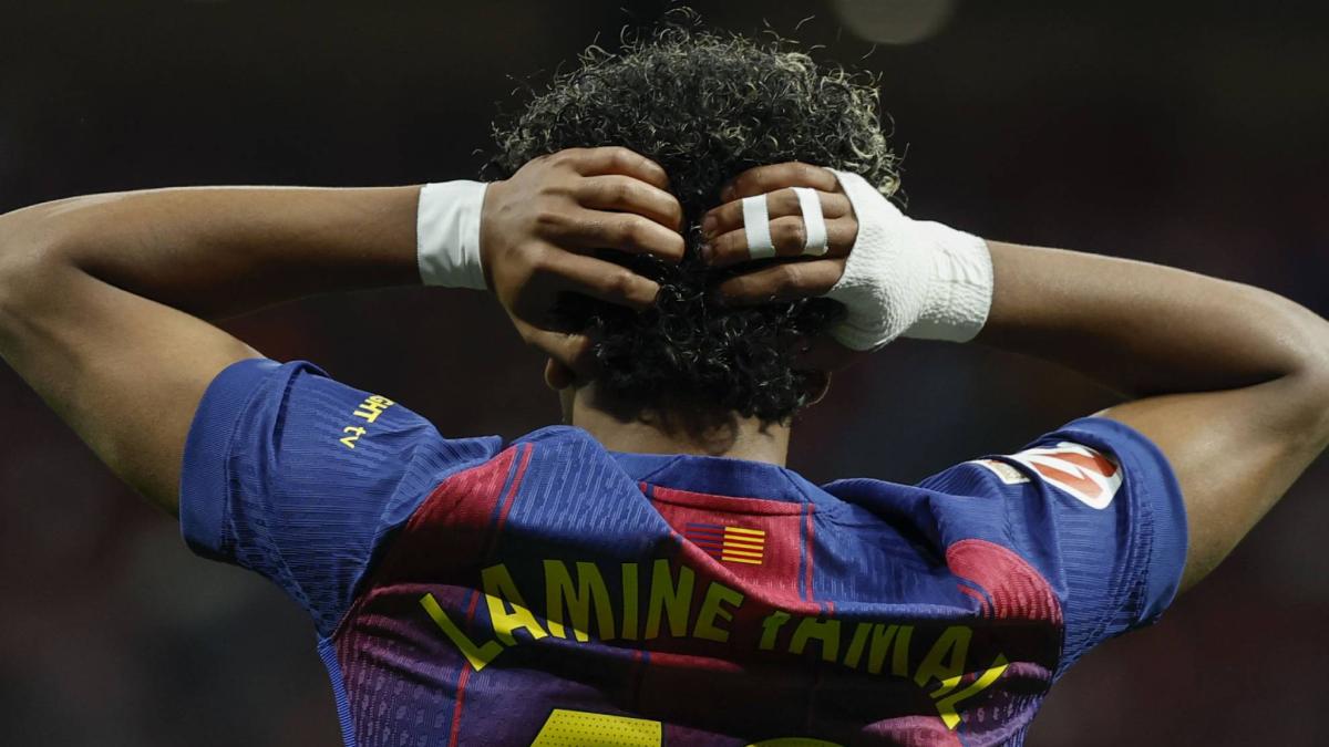 El debate que sacude al fútbol: "En Italia, Lamine Yamal jugaría en Segunda División"