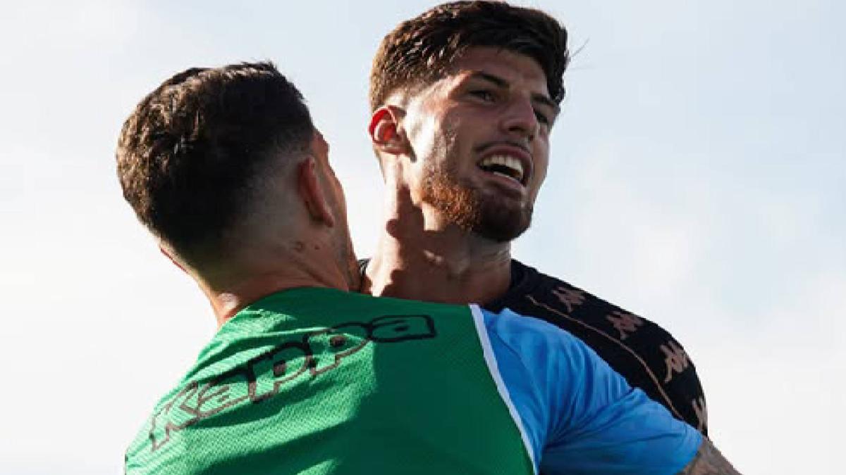 El Hércules suma su tercer triunfo seguido ante un peleón Aguilas