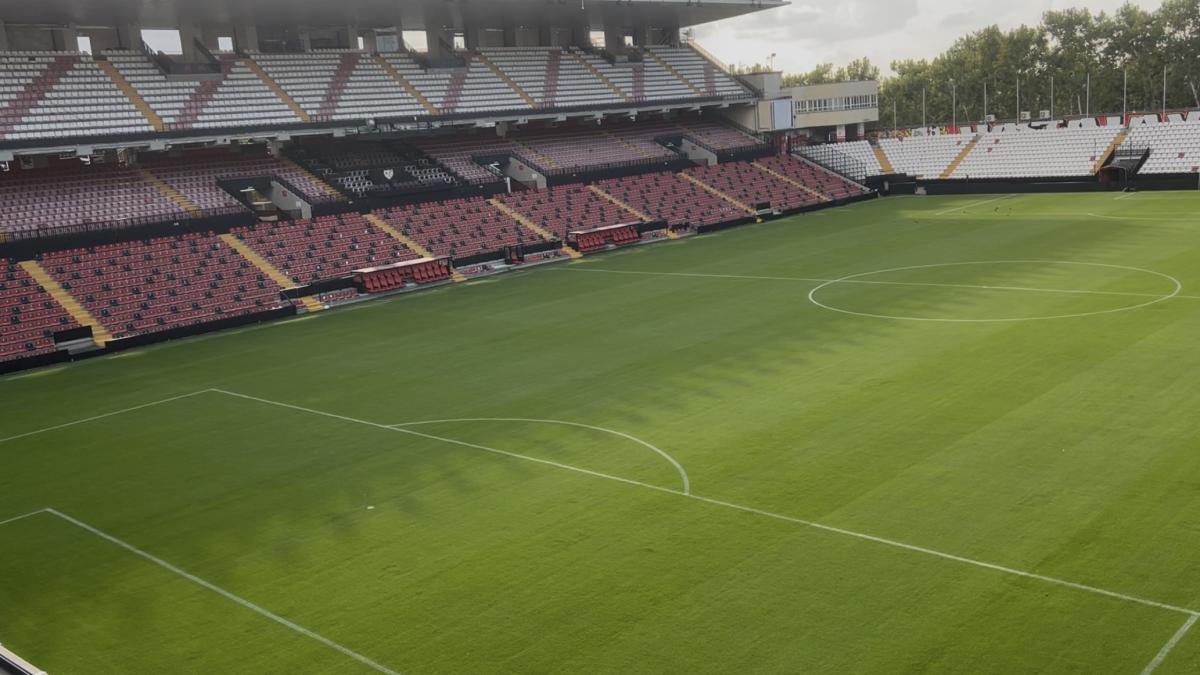 El Rayo vuelve a Vallecas a lo grande