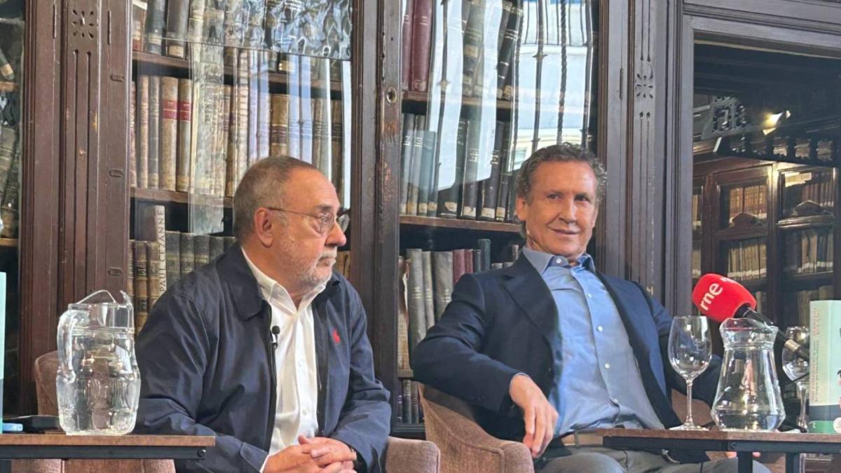 Valdano: "Mourinho no será el que resuelva todos los problemas del Madrid"