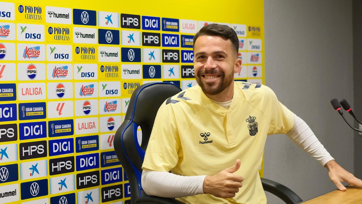 Kirian: "Entiendo las críticas, porque si yo estuviera en la grada sería el primero en hacerlo"