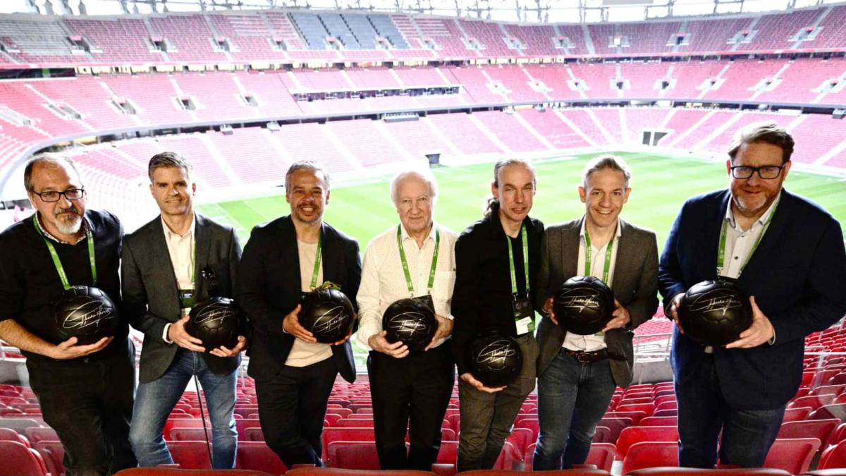 La ESM acuerda la creación de la Bota de Oro femenina