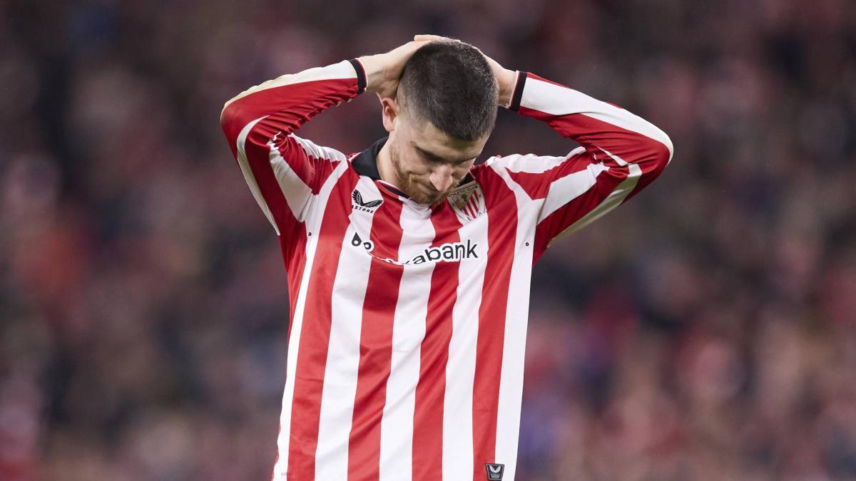 La lesión de Sancet no afecta al tendón, pero apunta a que le impedirá terminar la temporada en el campo