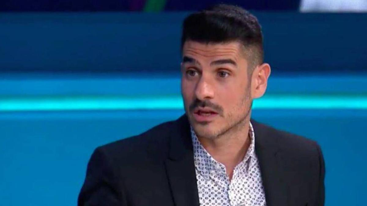 Álvaro Benito subraya la realidad de "perogrullo" y la "lección" que han sacado Mou y el Madrid del Clásico