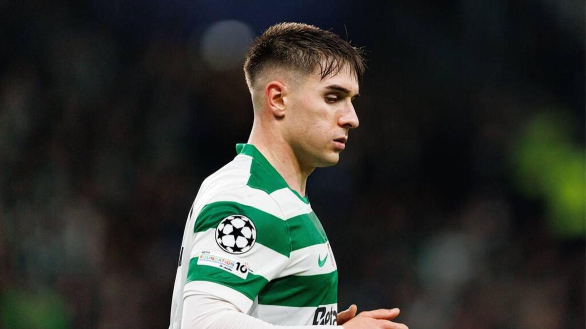 La ‘maratón’ de Fresneda hasta cruzarse con Arteta y su Arsenal: “¿Hasta dónde podemos llegar? Ya veremos”