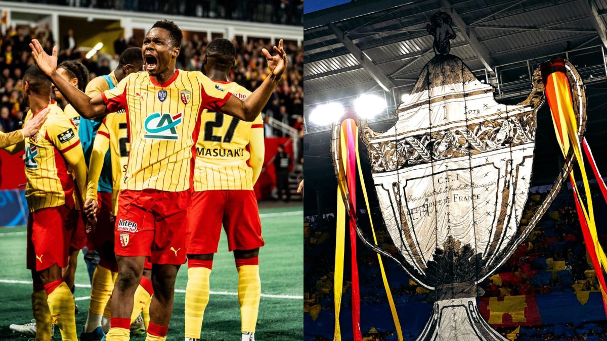 El ‘milagro’ del Lens se escribe con letras de ‘sangre y oro’: “Sólo será excepcional si ganamos”