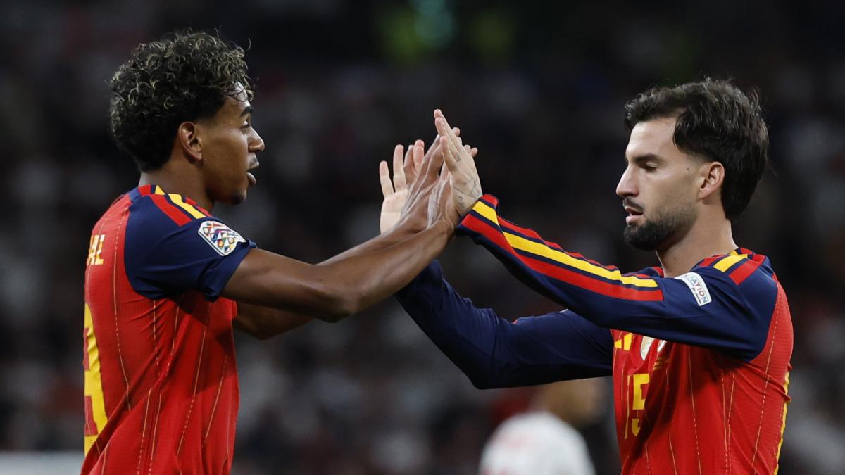 El campeón se dio un homenaje en Wembley