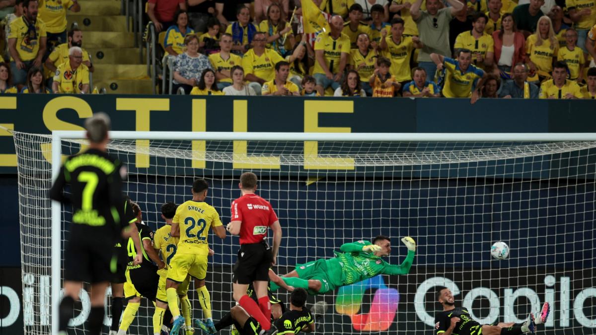 El podio se decide por jugadores