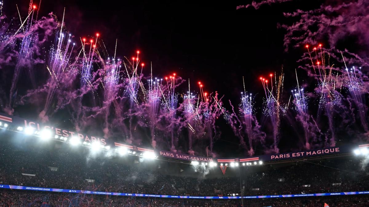 El PSG, dispuesto a reabrir negociaciones con París sobre el Parque de los Príncipes