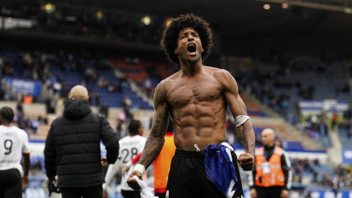 Dante dejará de ser el jugador más veterano de las grandes Ligas... ¡para entrenar al filial del Bayern!