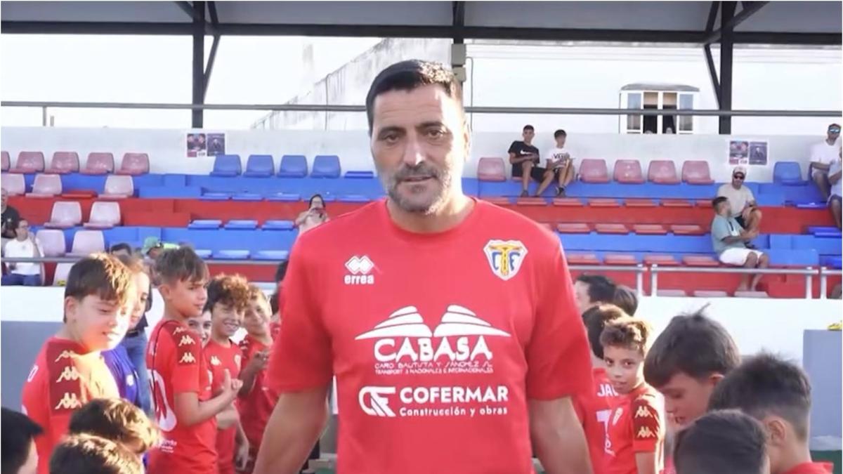 El gol más especial de Dani Güiza
