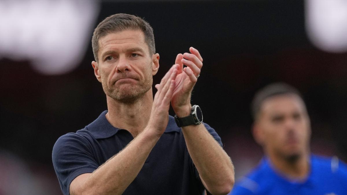 Xabi Alonso y su salida del Madrid: "Acabó antes de lo previsto y sin saber si iba a terminar bien o mal..."