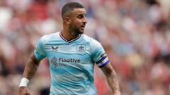 Burnley abandona el patrocinador de la camiseta después de 42 días