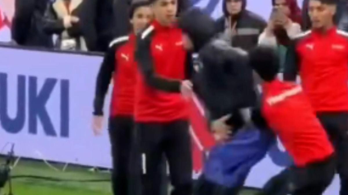 Informes apuntan a Marruecos en su guerra sucia contra Senegal: batalla de la toalla, espionaje, "jugadores en peligro"...