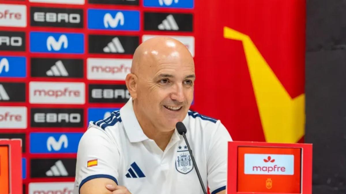 David Gordo: "Teníamos ambición y queríamos estar en el Europeo"