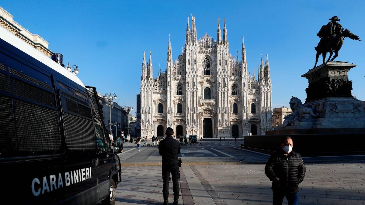 Escándalo en Milán: prostitutas y gas de la risa con 50 futbolistas de la Serie A y otros deportistas clientes