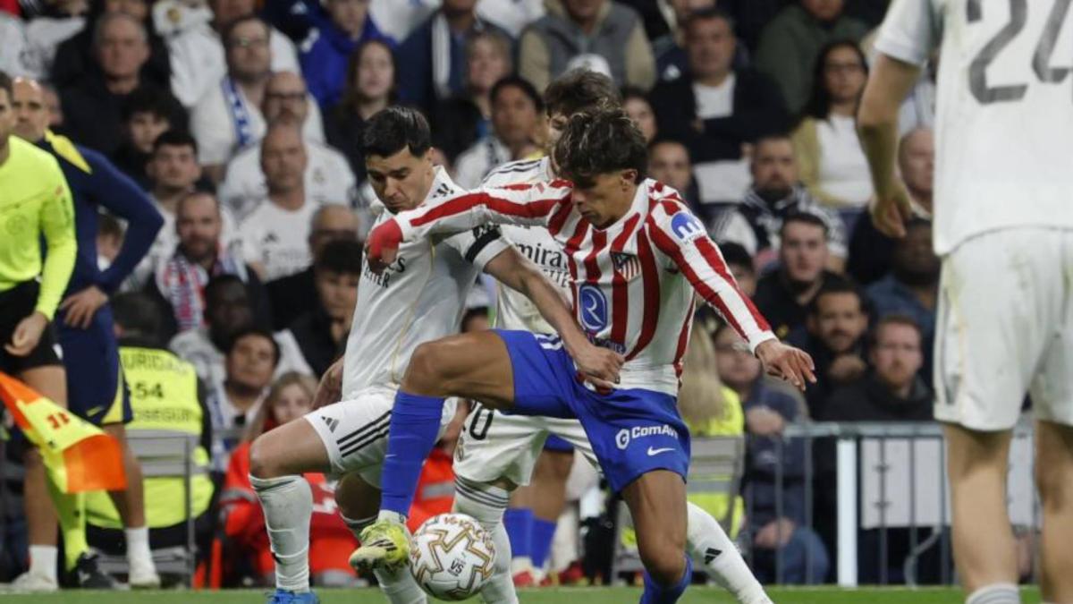 El Mundial afectará a la primera jornada de LaLiga, que tendrá varios partidos aplazados