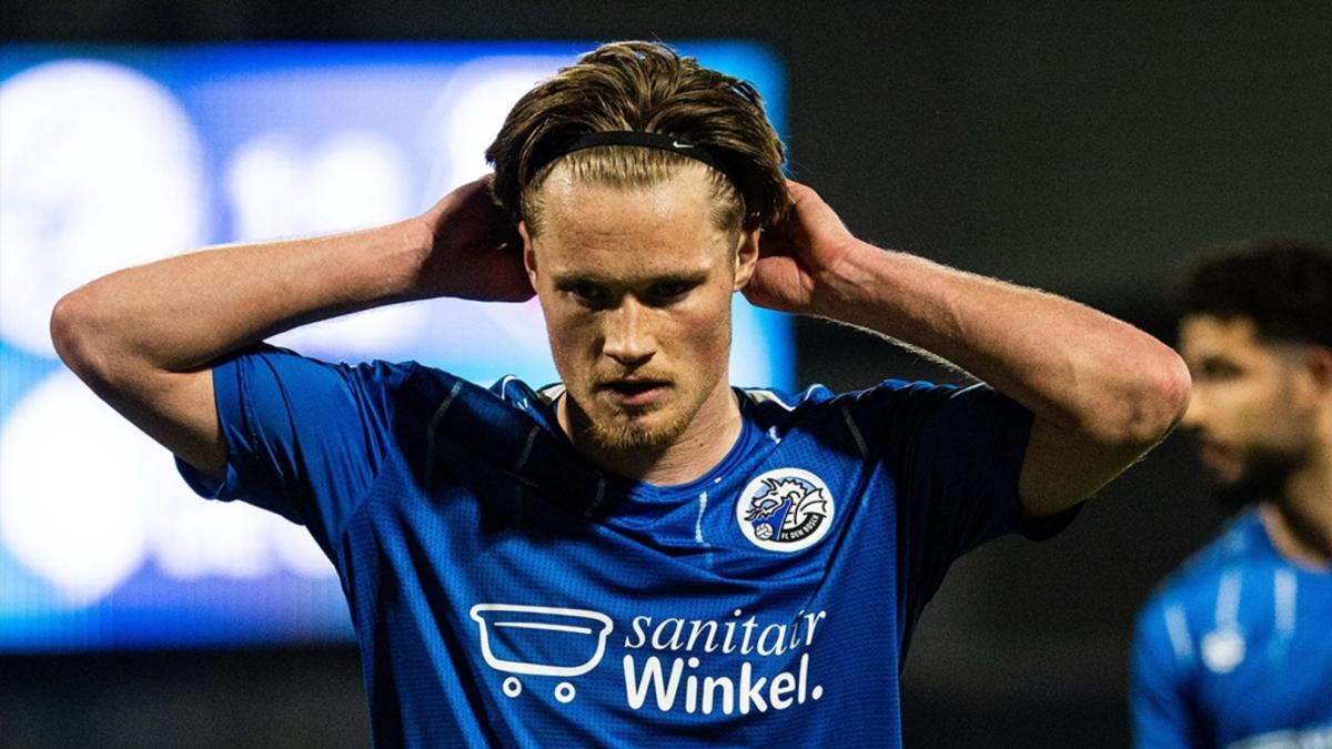 La encrucijada del Den Bosch: cuando dejarte perder te asegura una plaza en los 'playoffs' de ascenso