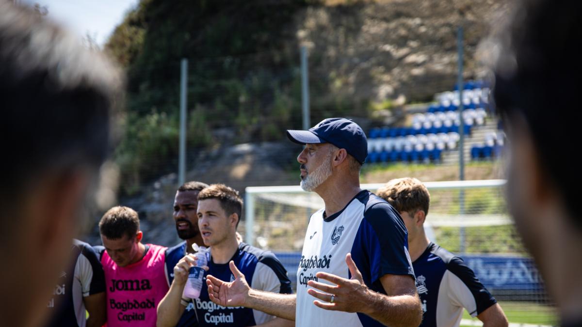15 partidos seguidos sin portería a cero