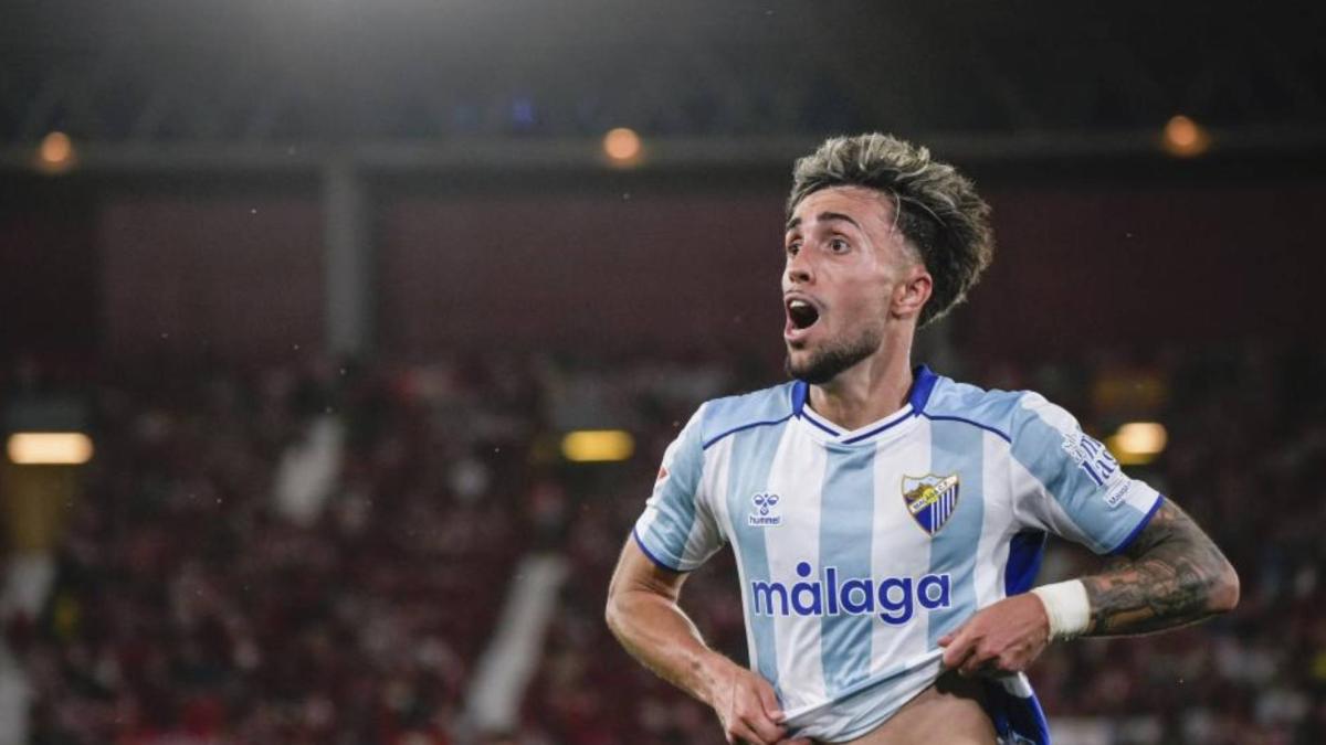Subidón de salarios y cláusulas para el Málaga