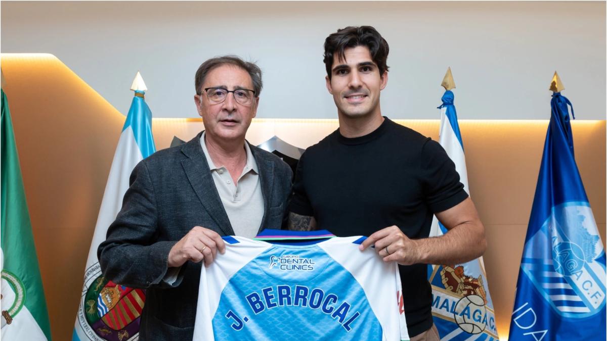 El Málaga cerró el mercado siendo el segundo más austero en gastos de LaLiga
