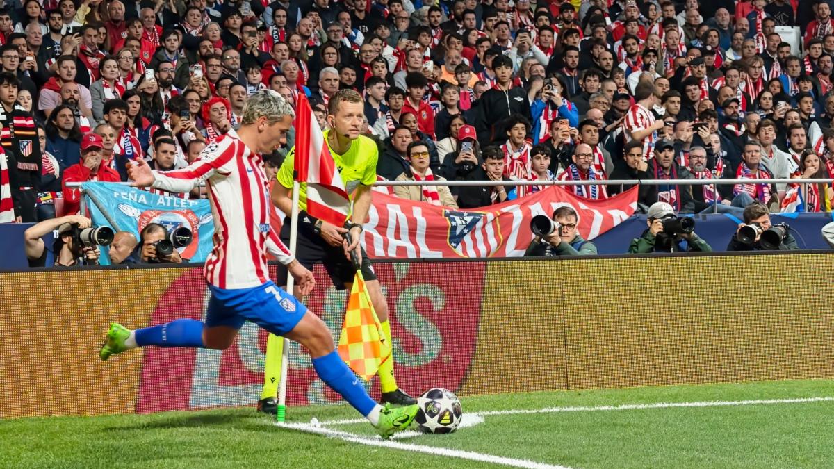 "Es mi gran ilusión"