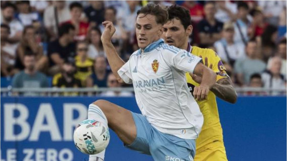 Dani Gómez: "Sellés nunca me dio una explicación de por qué no jugaba"