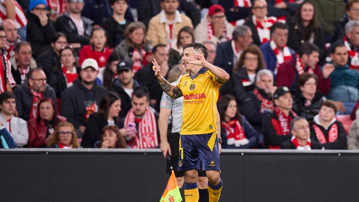 Alfon se estrena por la puerta grande