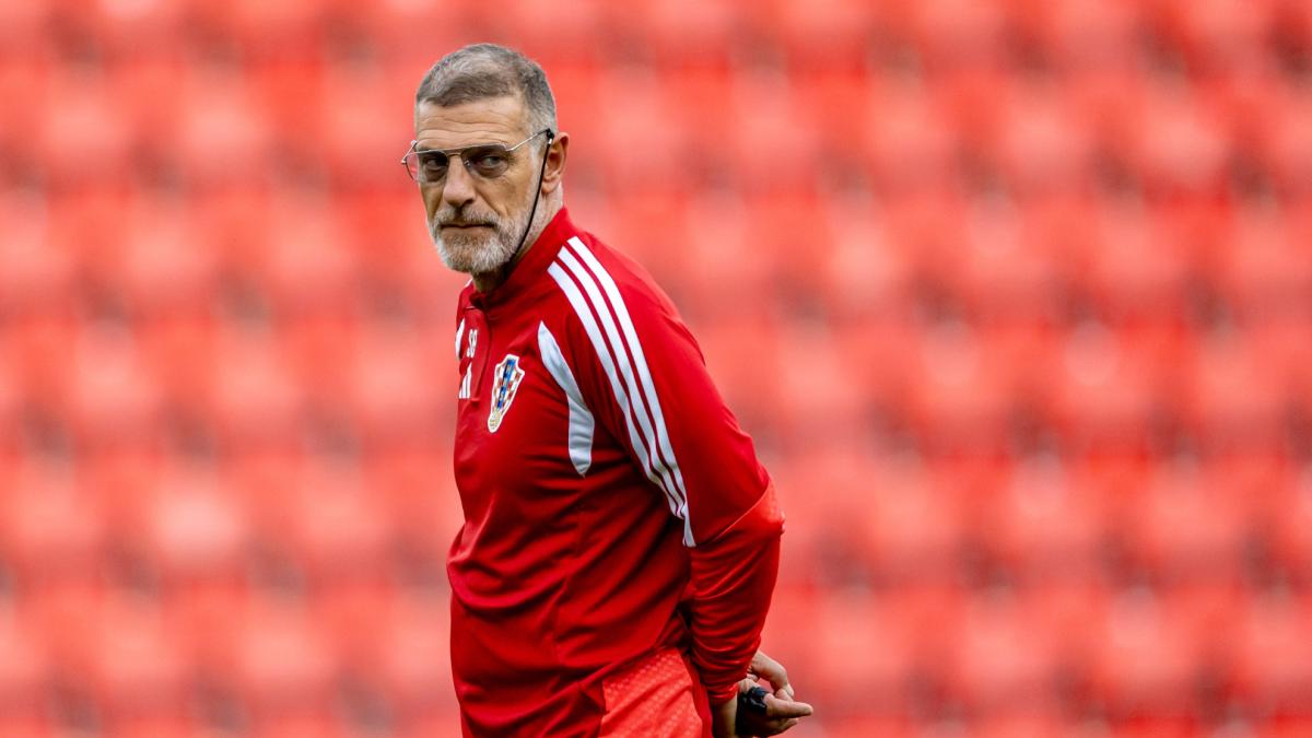 Bilic, heavy metal para Croacia