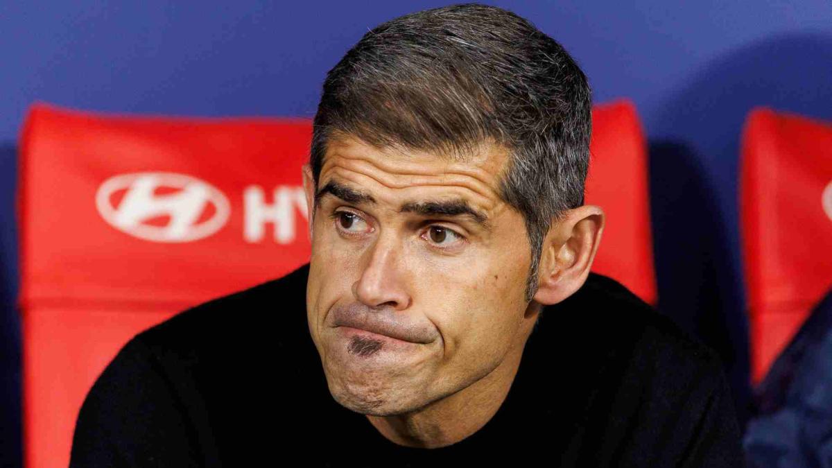 Hidalgo: “Estamos haciendo cosas bien pero no nos llega”