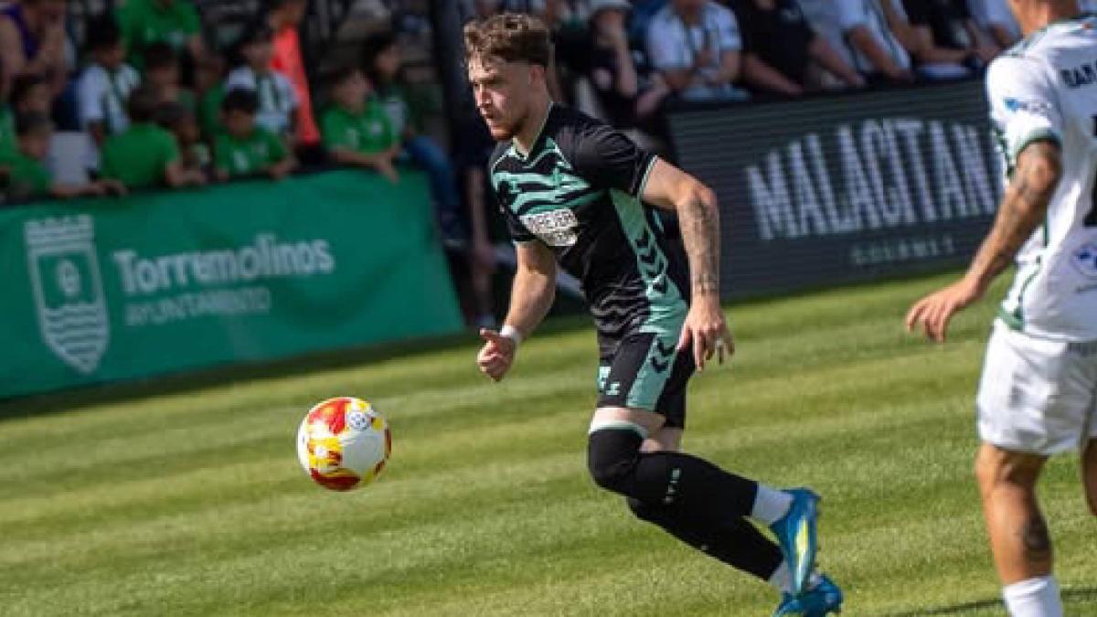 El Betis Deportivo sigue soñando con la permanencia