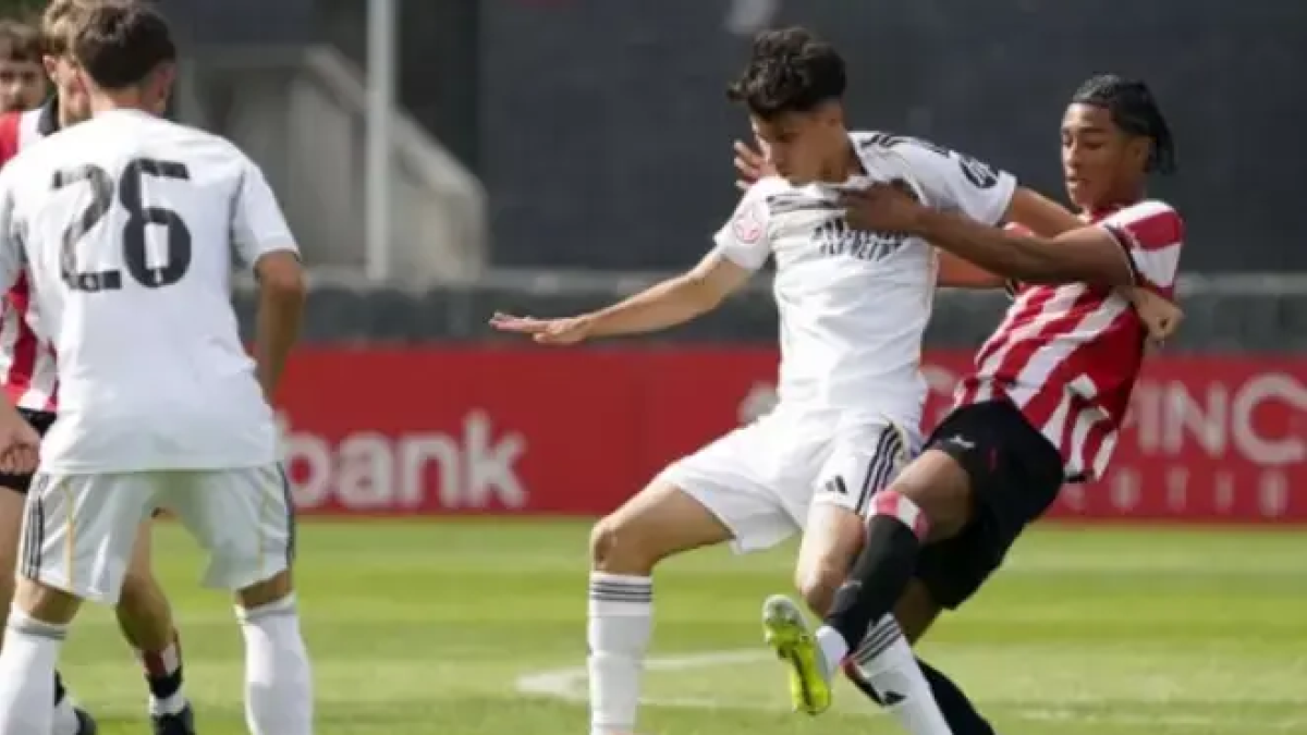 Granada - Real Madrid en directo | Resumen, resultado y goles del partido de la Semifinal de la Copa de Campeones