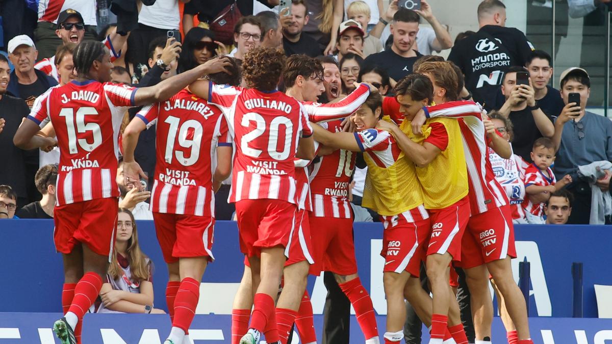 El gol es cosa de todos