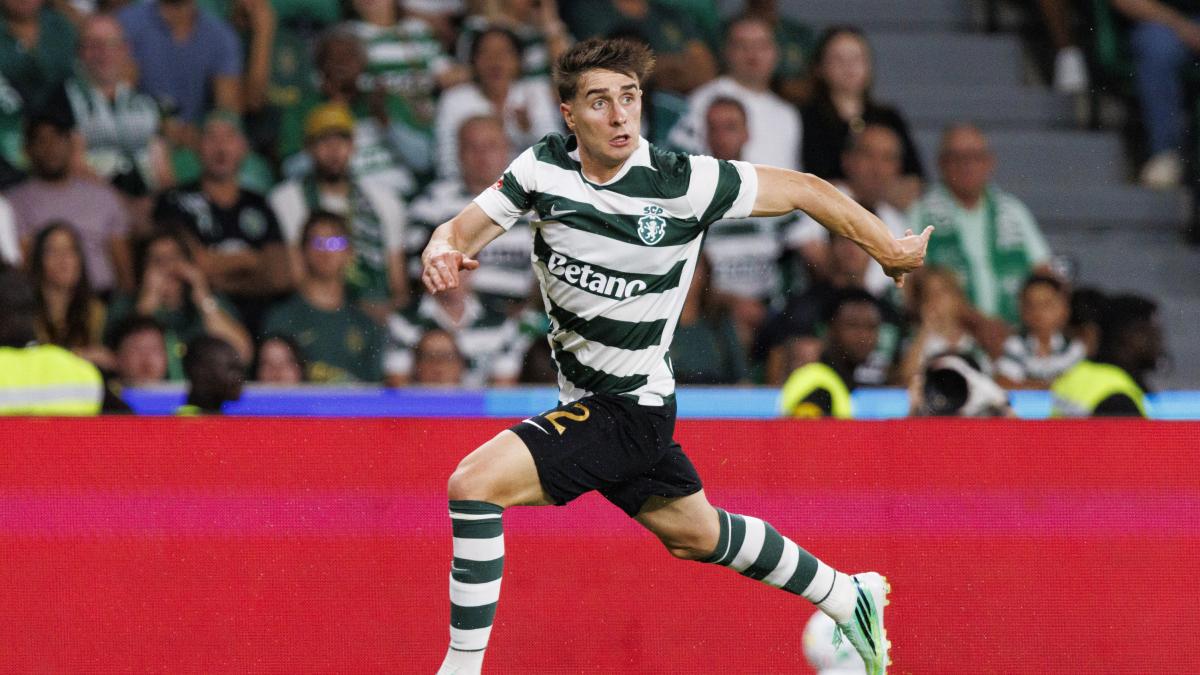 Iván Fresneda, una locomotora para España