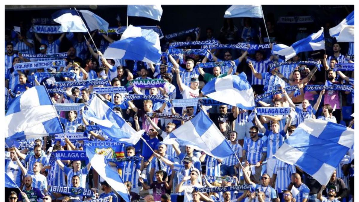 La nueva Rosaleda cambiará de ubicación