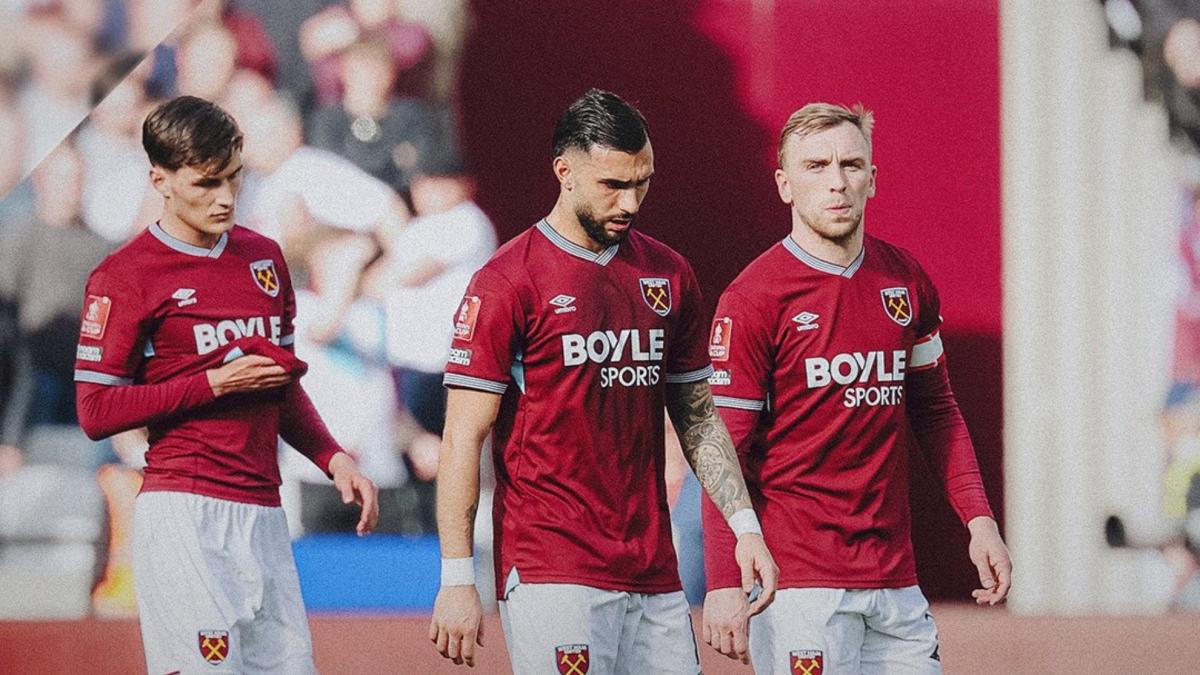 El Leeds deja sin Copa al West Ham de Paco Jémez en los penaltis