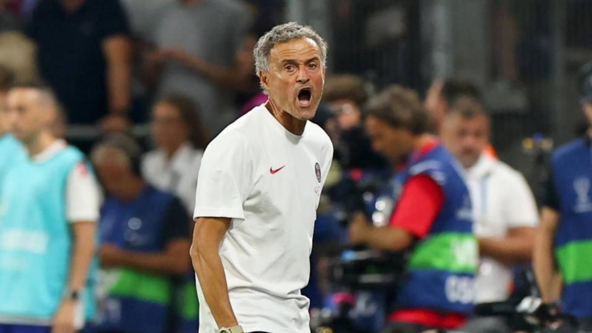 Rennes - Paris Saint-Germain en directo