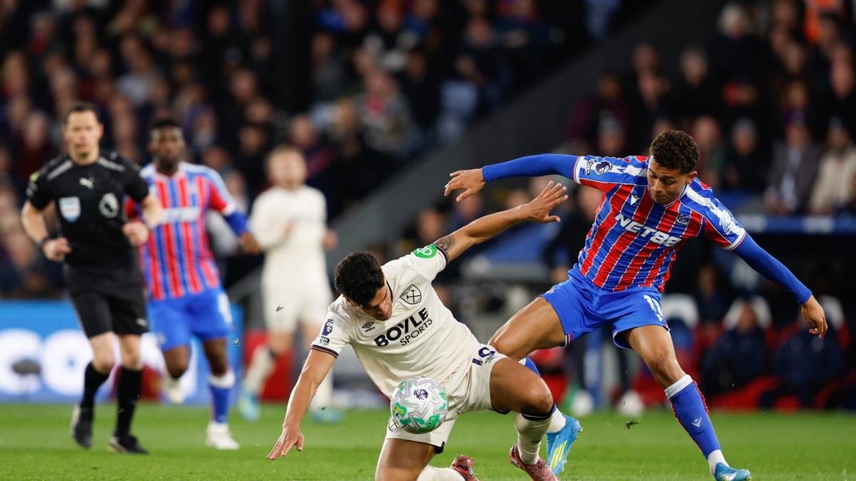 El West Ham y Paco Jémez complican aun más la vida al Tottenham