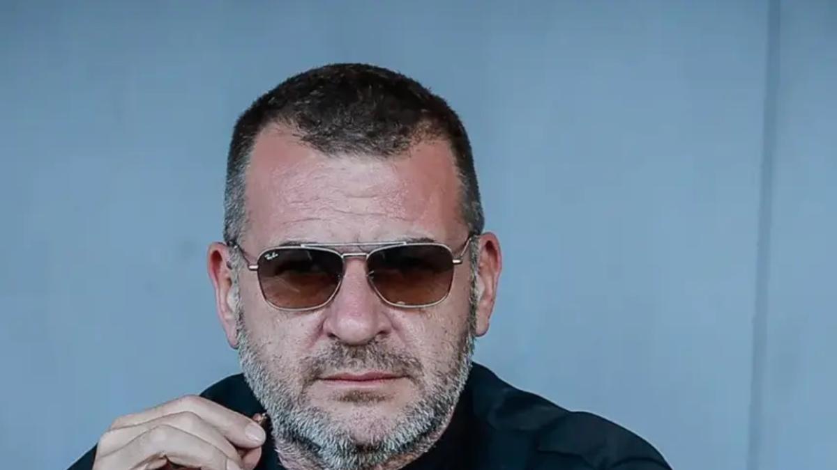 Asesinan a tiros al magnate Iliyan Filipov, dueño del Botev búlgaro
