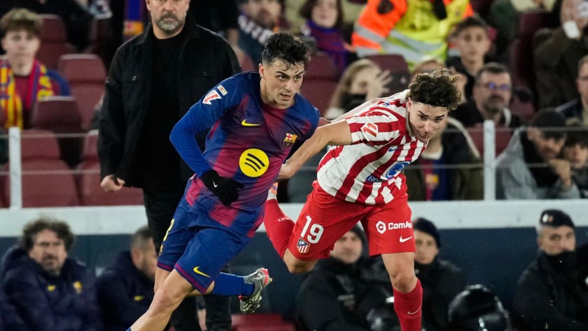 Compra tus entradas ya para el duelo de españoles en Champions League: Atleti y Barcelona se ven las caras en el Camp Nou