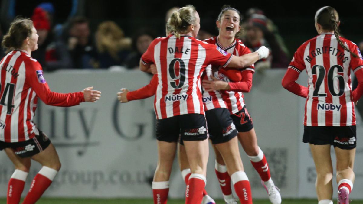 Bay Collective hace escala en Inglaterra adquiriendo el Sunderland