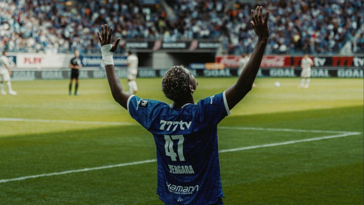 El Gent canta victoria en el siempre 'caliente' Derbi de Flandes