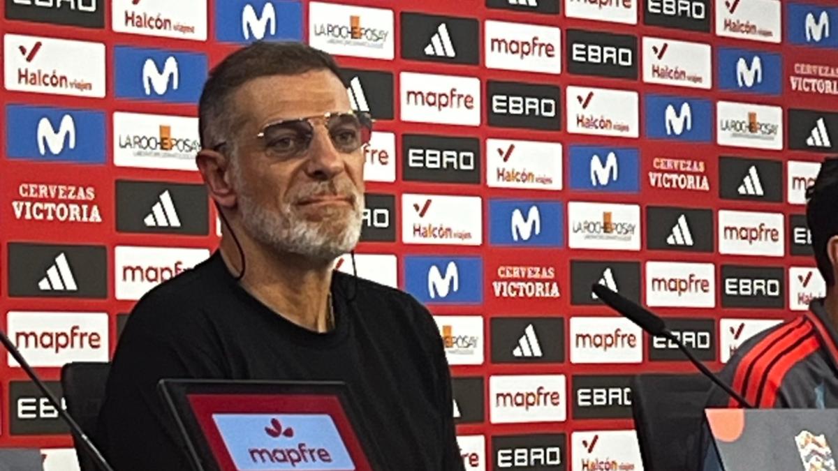 Bilic: "España tiene cositas que podemos aprovechar"