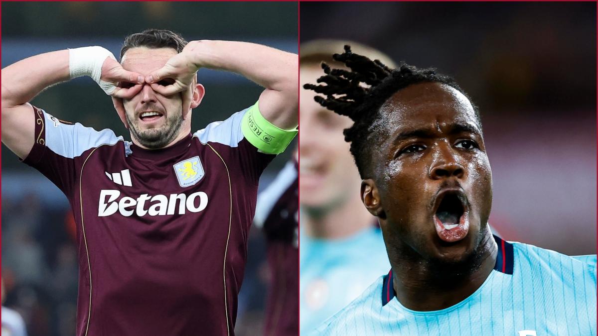 Bolonia - Aston Villa: a qué hora es, canal y dónde ver en TV la ida de cuartos de final de la Europa League